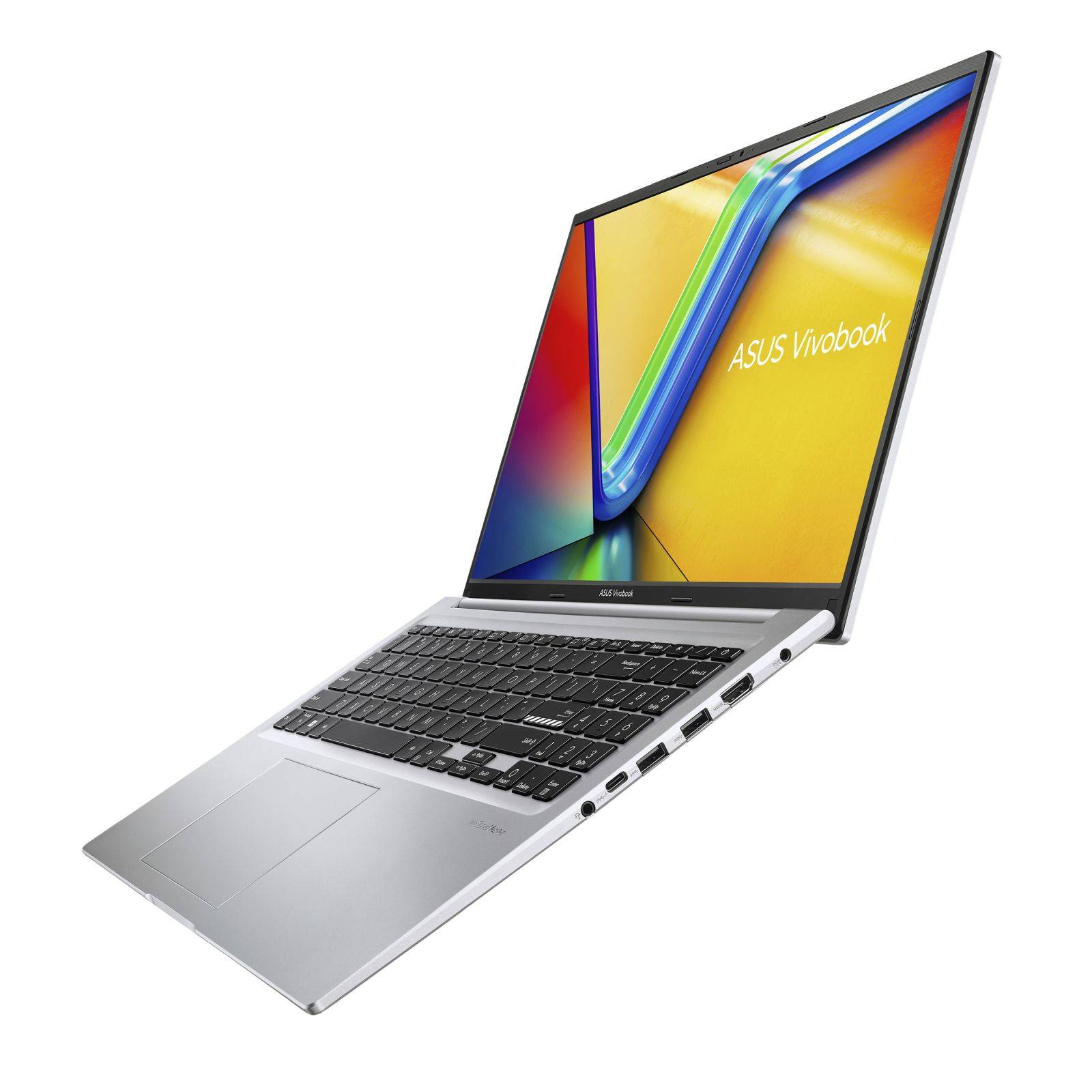 ASUS Vivobook 16 M1605NAQ-MB029W, AMD Ryzen™ 5, 3,3 GHz, 40,6 cm (16"), 1920 x 1200 Pixel, 16 GB, 1 TB