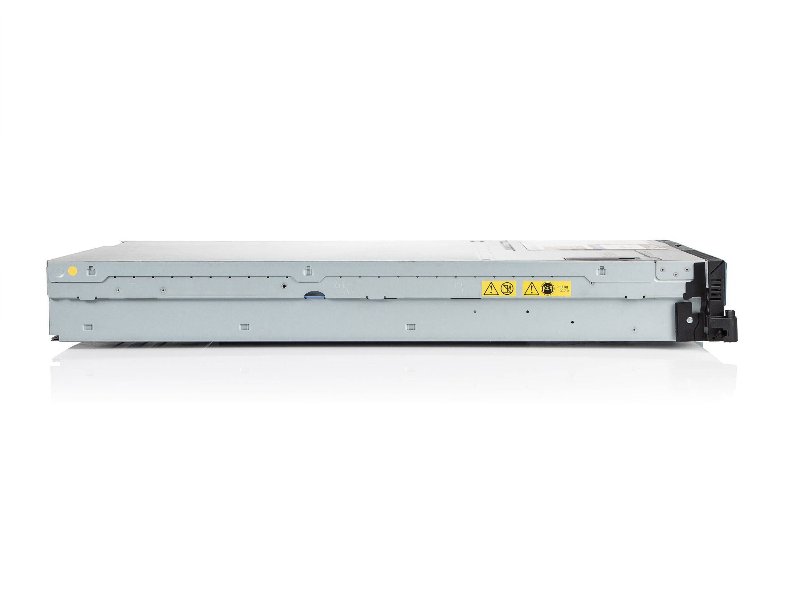 Cisco MCS7845I2-K9-CMC1 Voice-/Video-/Data-Server Netzwerkgerät Computertechnik/Netzwerktechnik/Netzwerk-Zubehör