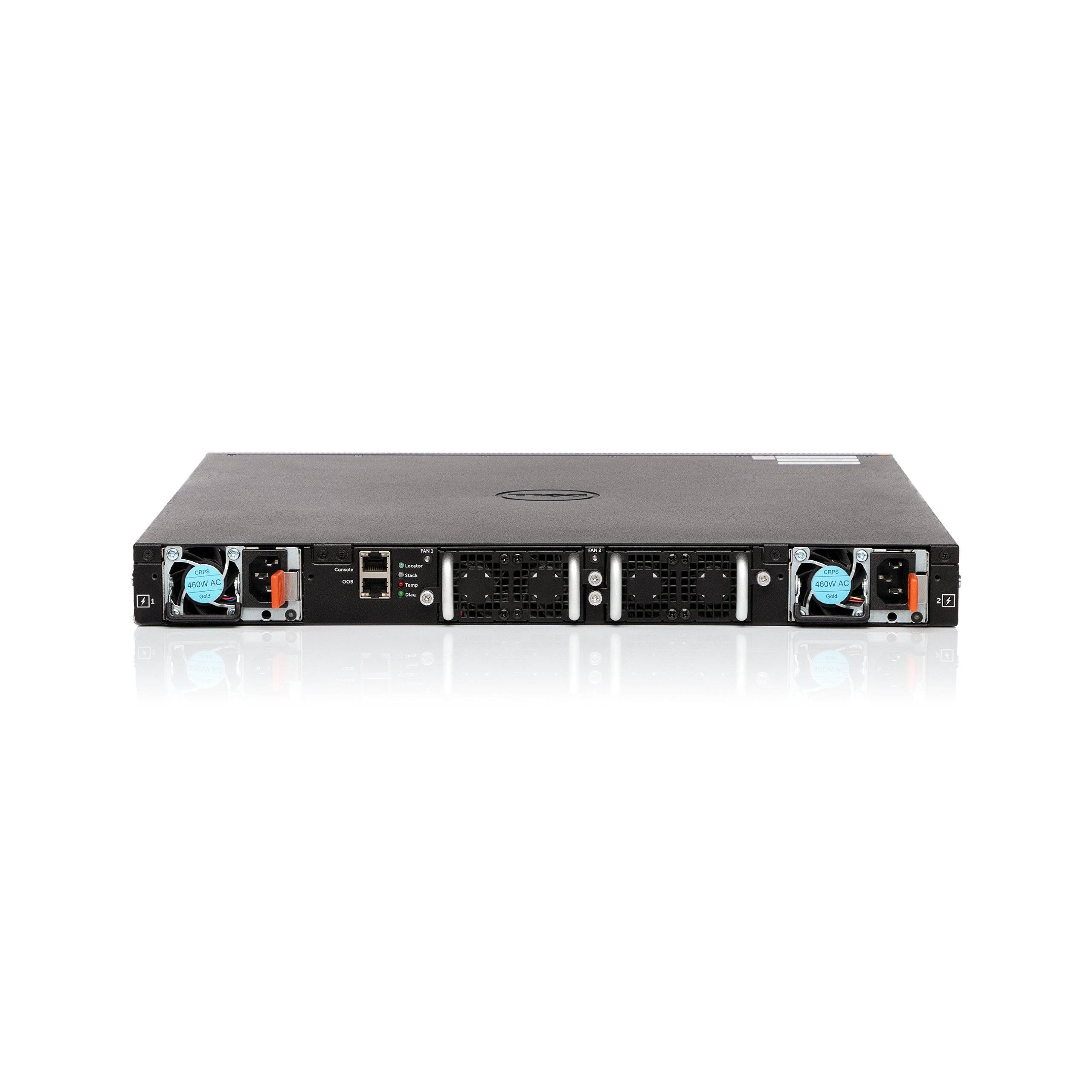 Dell 8132F Netzwerkgerät