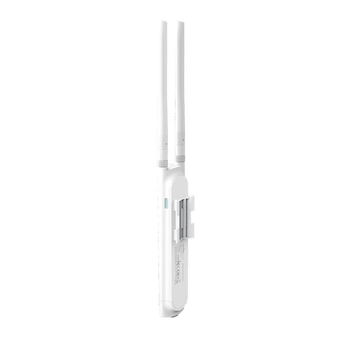 TP-LINK EAP113-Outdoor, 2,4 GHz, 300 Mbit/s, 64-bit WEP, 128-bit WEP, 152-bit WEP, HTTPS, SNMP,