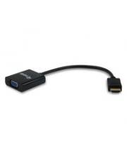 Equip 11903607 - HDMI Typ A (Standard) - VGA (D-Sub) - Männlich - Weiblich - Gerade - Gerade