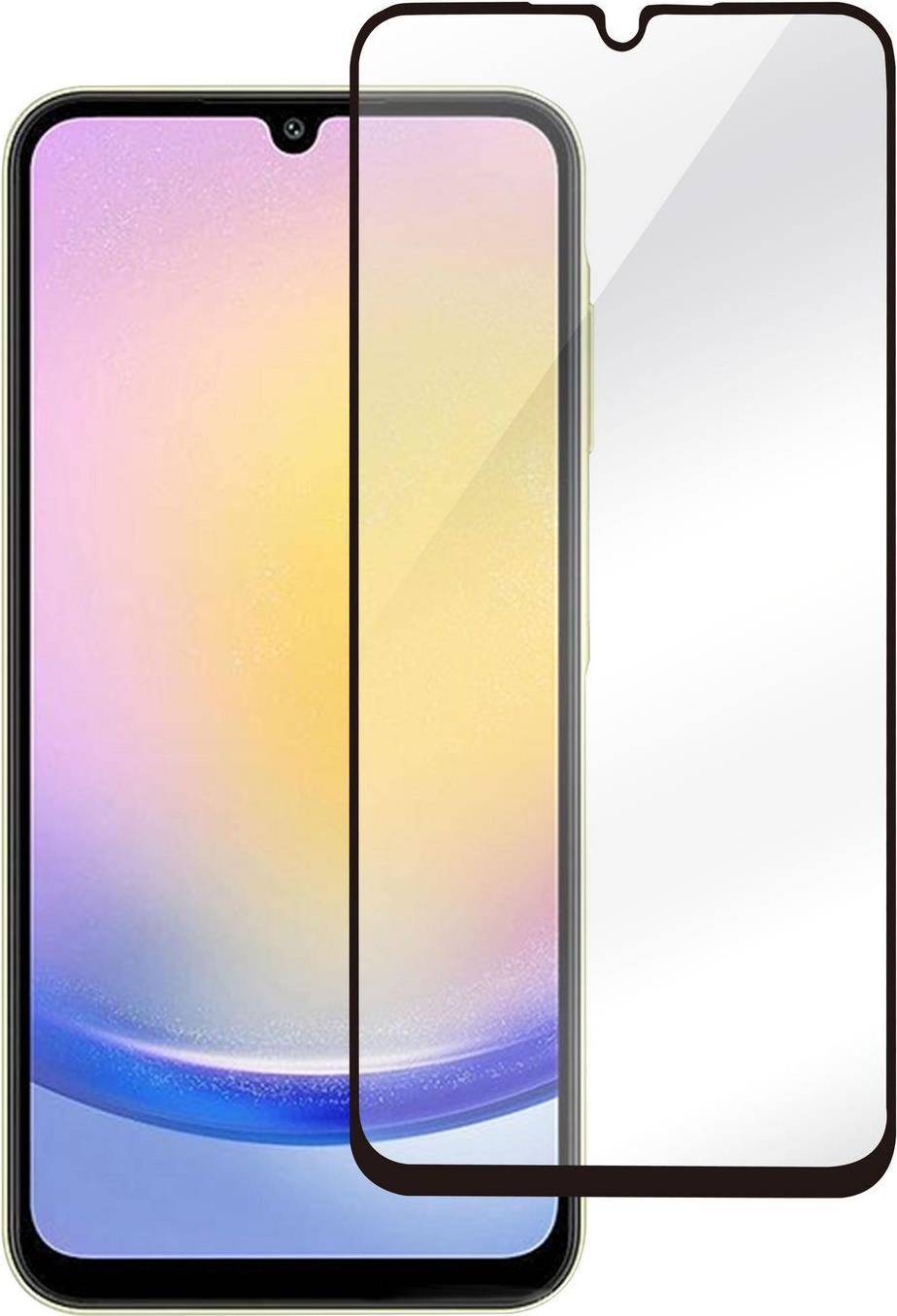 Titan Shield - Bildschirmschutz für Handy