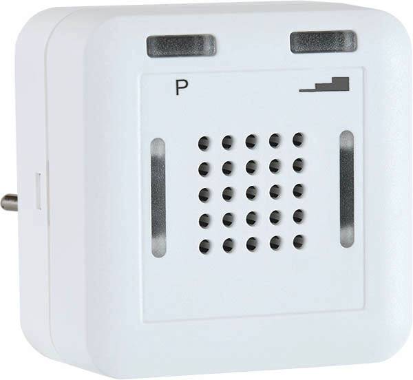 ELDAT Steckdosen-Funk- RCP24E5001A01-K gong Easywave ws Steckersyst.D/A/NL/S/N Install.Baumaterial