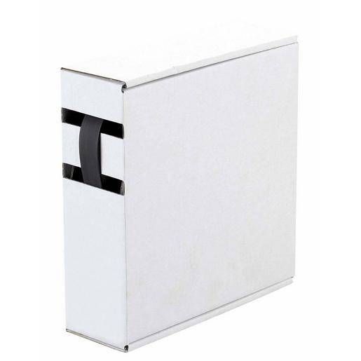 1St. NSSLB24.0BL.01 Schrumpfschlauch 3:1, 24.0mm/8.0mm,5m