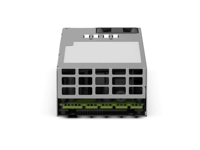 APS350W - Stromversorgung redundant / Hot-Plug (Plug-In-Modul)