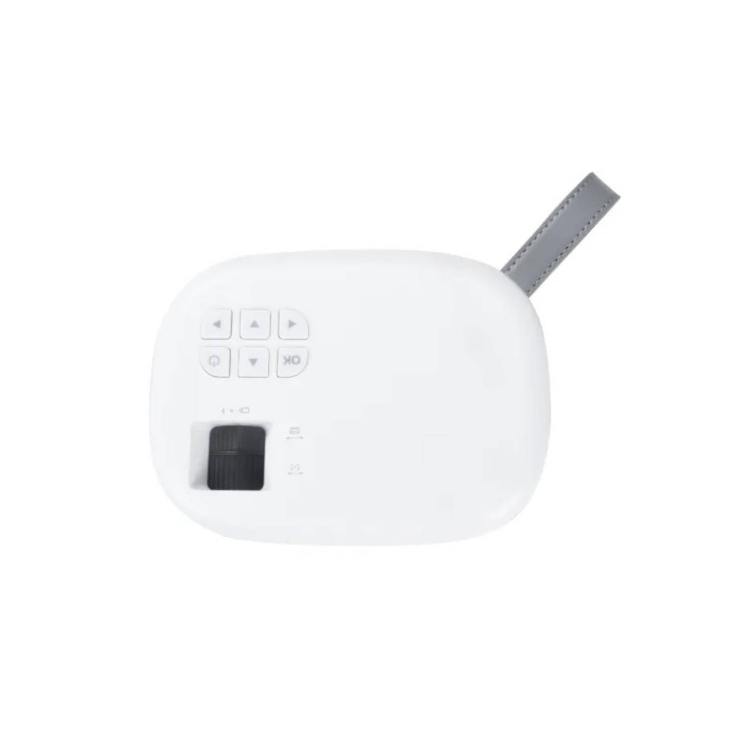 STRONG - N1 - 150 ANSI Lumen - LED - 720p (1280x720) - 1000:1 - 16:9 - 762 - 2540 mm (30 - 100"")
