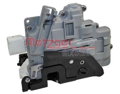 Metzger 2314006 Türschloss