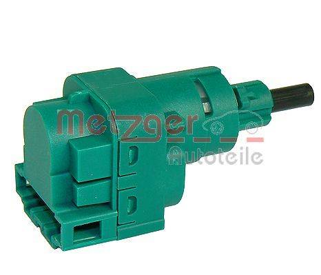 Metzger 0911111 Bremslichtschalter