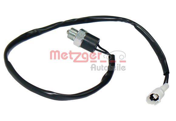Metzger 0912003 Schalter, Rückfahrleuchte
