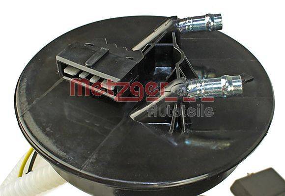 Metzger 2250004 Kraftstoff-Fördereinheit