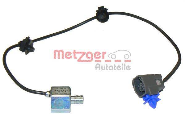 Metzger 0907019 Klopfsensor