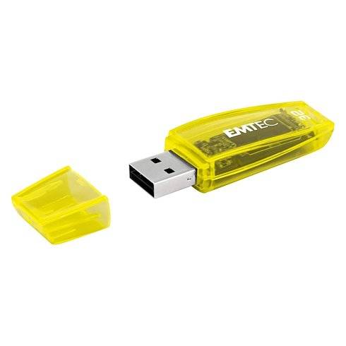 Emtec EMTEC ECMMD32GC410P3NEO, 1x -03126170171108