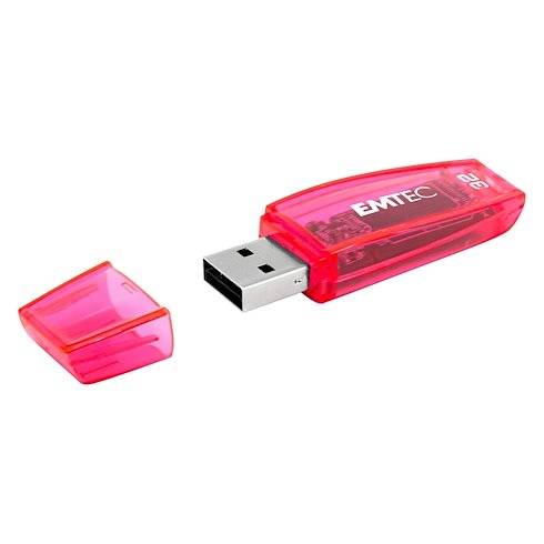 Emtec EMTEC ECMMD32GC410P3NEO, 1x -03126170171108