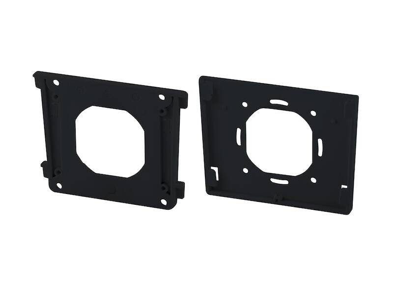 VESA WB Wandbefestigung - 9005 | BOPLA | Serie |