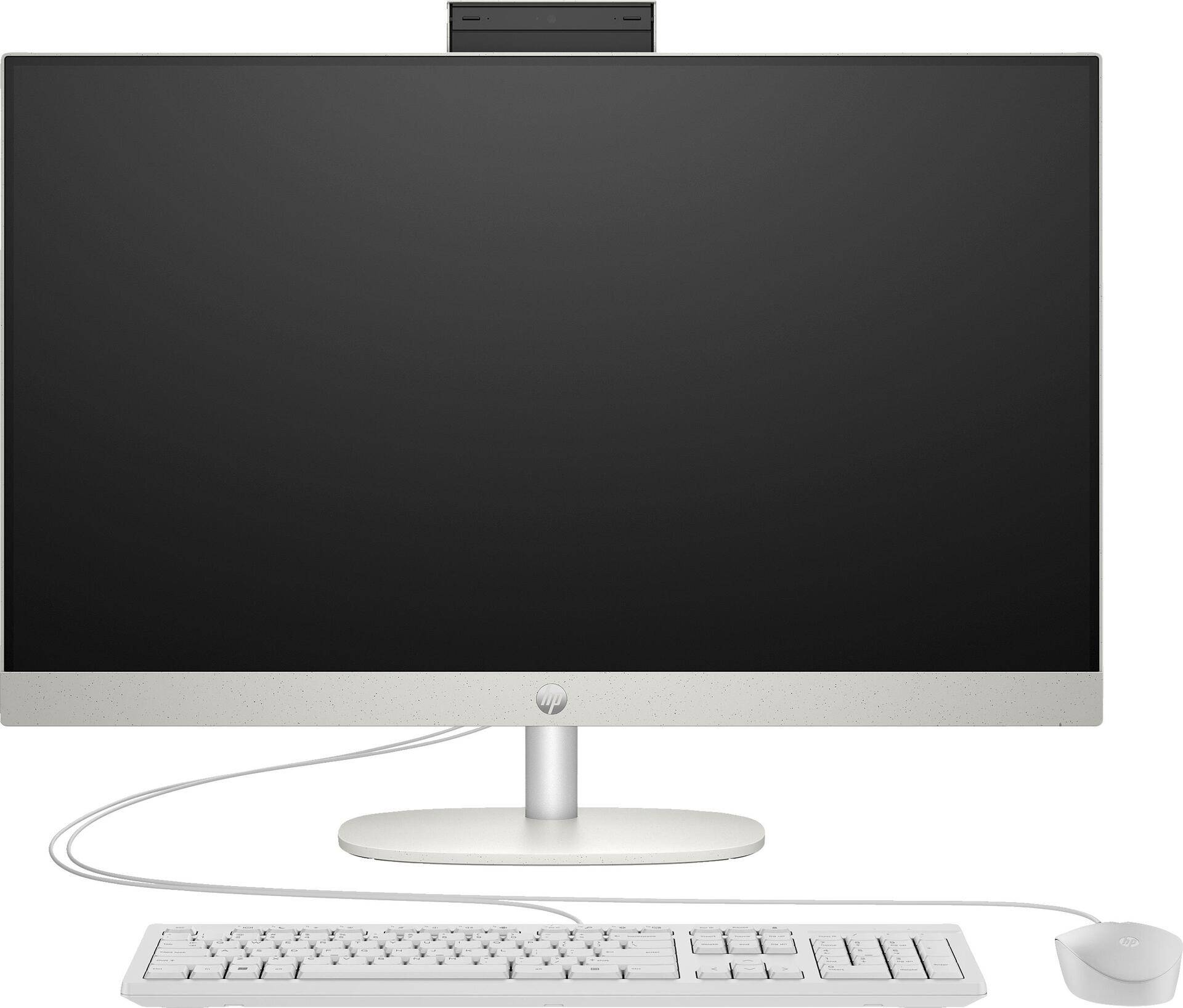 27-cr0109ng, Intel Core Inch i3, i3-N300, 8 GB, DDR4-SDRAM, 512 GB, FreeDOS