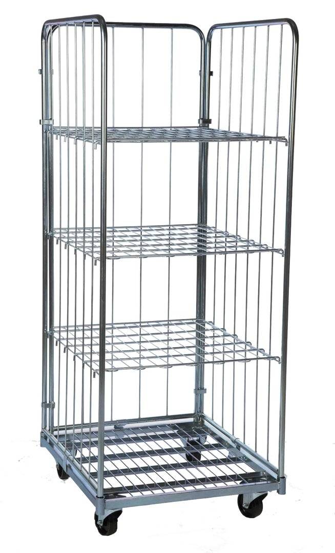 Extra Boden für Rollcontainer KM72801802B, 72801804B, 72801804B, 1 Stück