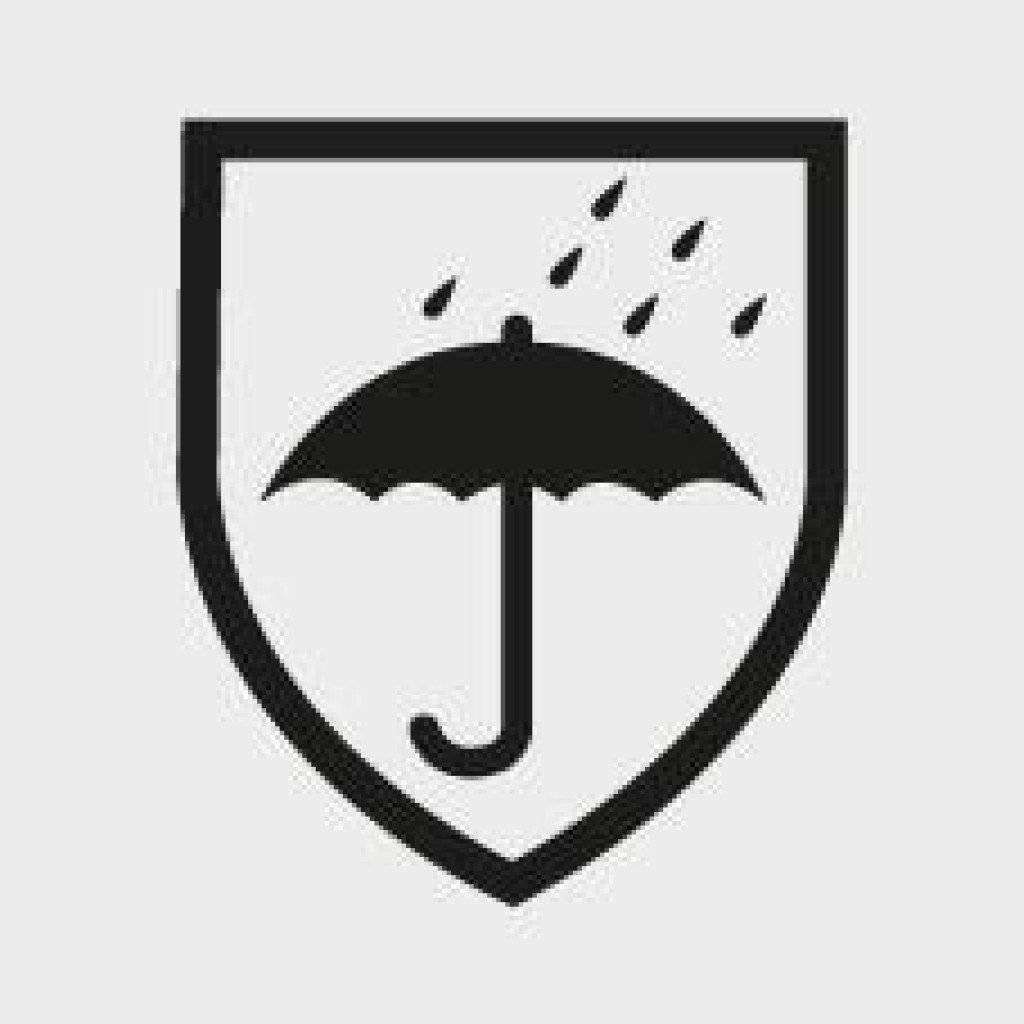 HELLY HANSEN Regenjacke-PU Voss Gr. XXXXL grün Art. 70180-490