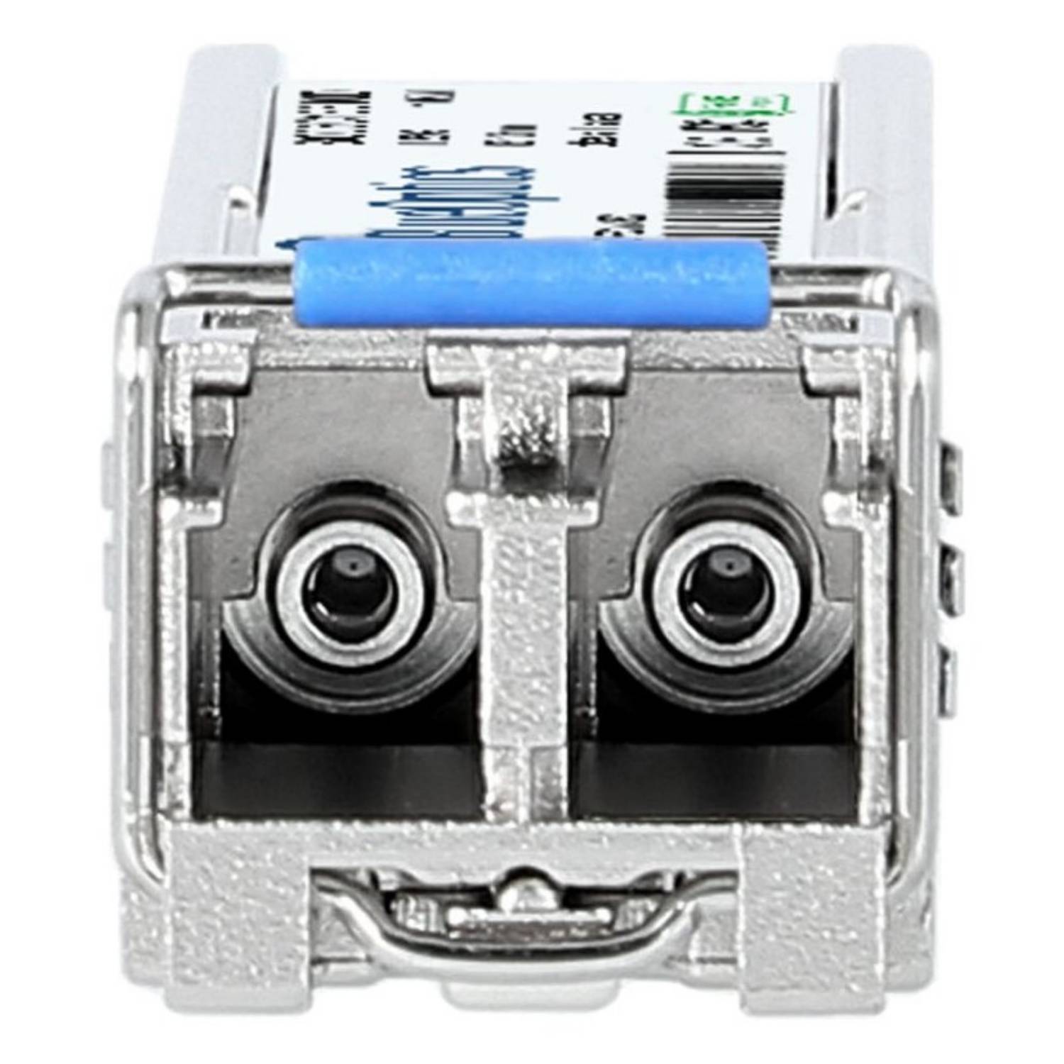 BlueOptics Phoenix Contact FOC-TRX-SFP-1G-LX-IT BlueOptics BO05C13610D SFP Transceiver, 1000BASE-LX,