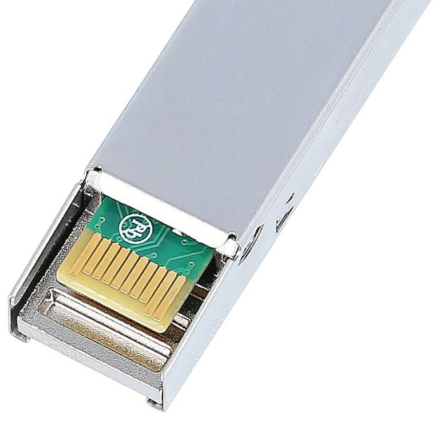 BLUEOPTICS - Aruba R9Q44A kompatibler BlueOptics SFP BO05C13610D