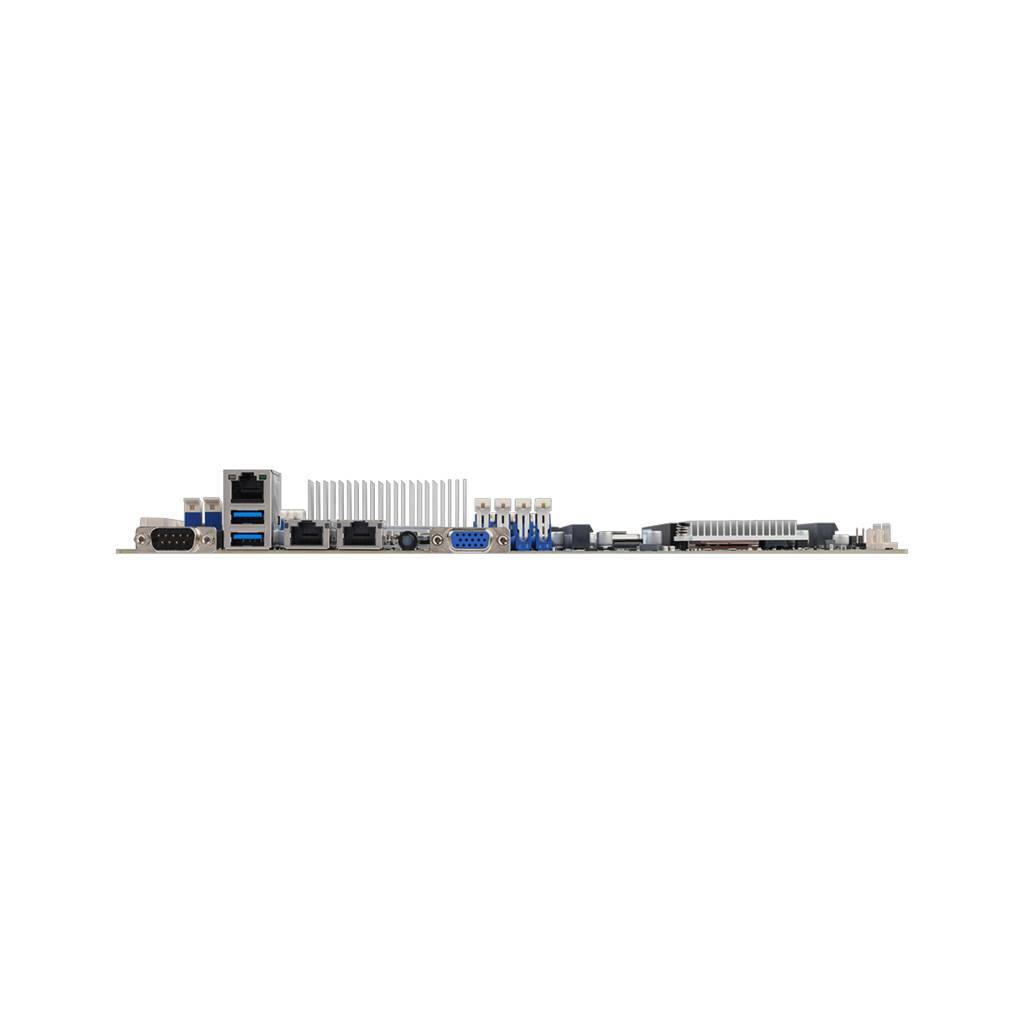 Gigabyte Mainboard MZ72-HB2 - Mainboard - DDR4