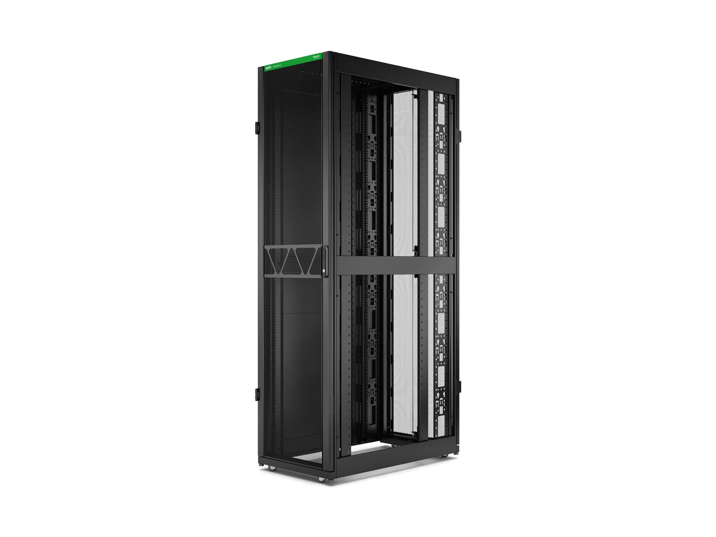 APC NetShelter SX Gen 2 - Schrank Netzwerkschrank - 2258 (H)