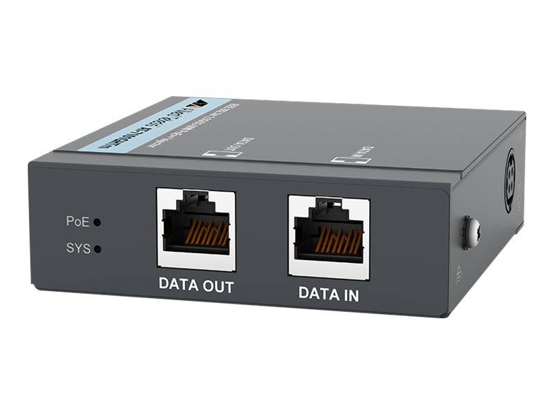 AT-7101GHTm - Power Injector