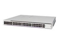 Alcatel Lucent Enterprise 6860 48-Port OmniSwitch Premium L3 managed (bis 3390W PoE)