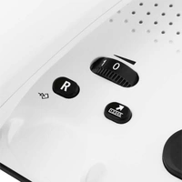 doro PhoneEasy 331 ph Schnurgebundenes Seniorentelefon Foto-Tasten kein Display Weiß doro PhoneEasy 331 ph Schnurgebundenes Seniorentelefon Foto-Tasten kein Display Weiß