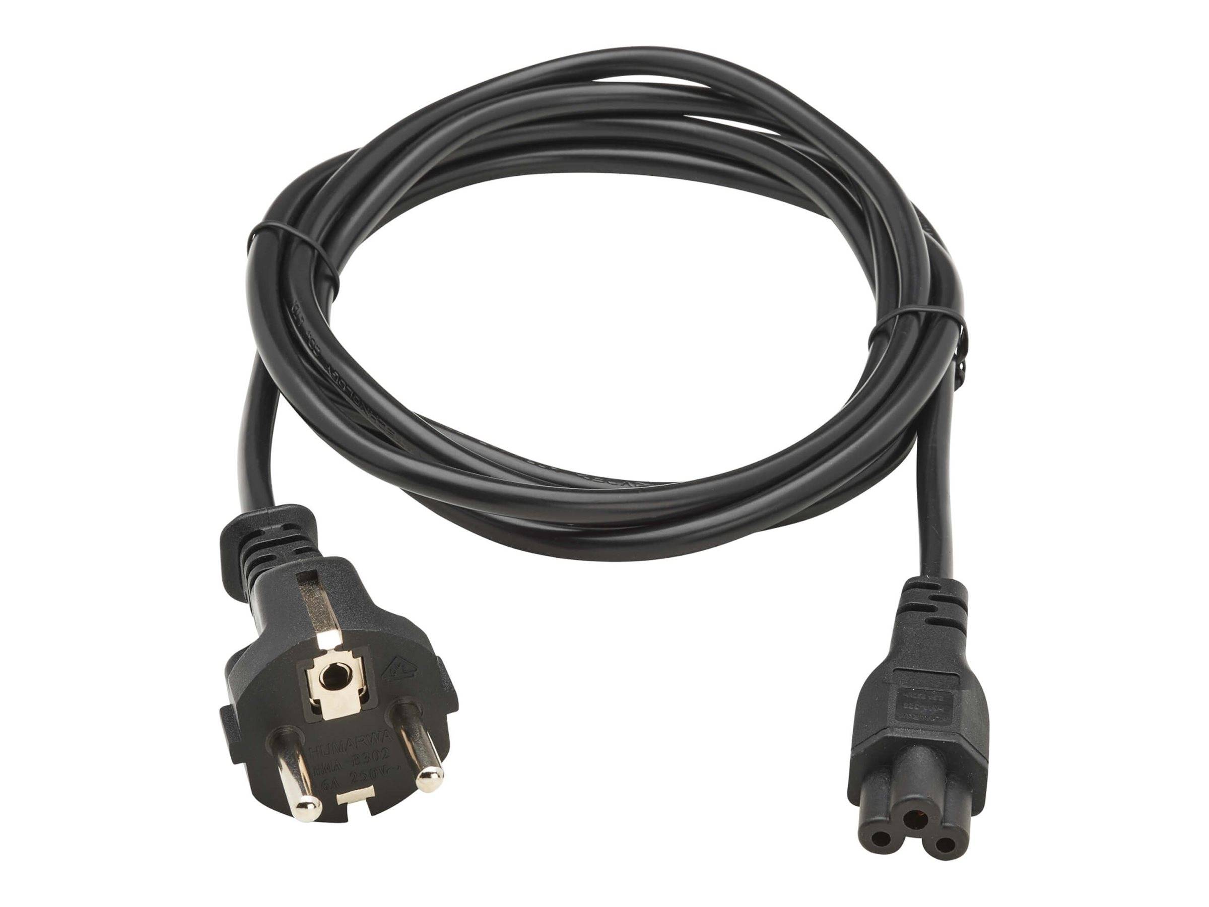 Eaton Tripp Lite Series - Stromkabel - power CEE 7/7 (M)