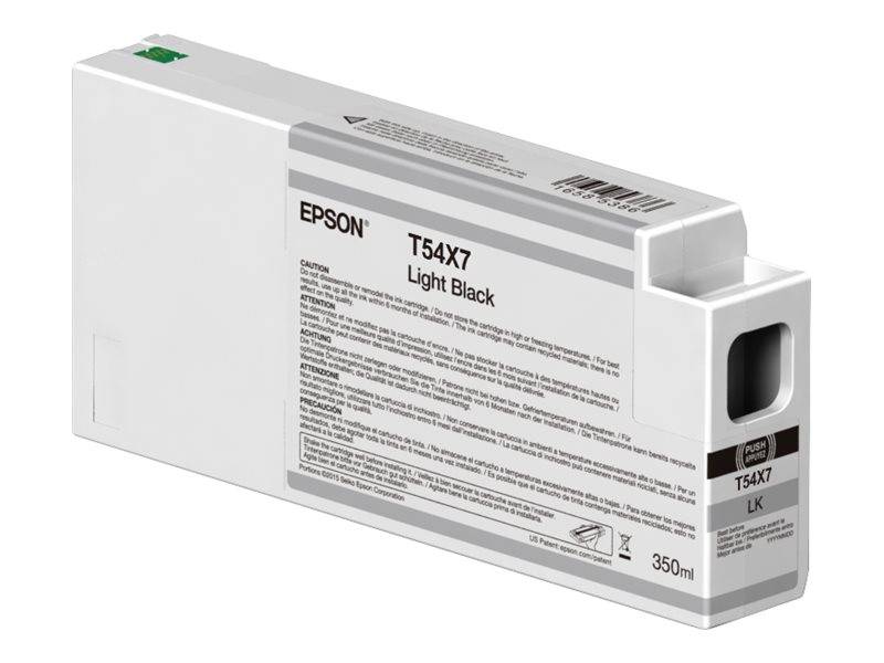 Epson Tinte C13T54X700 light black T54X7