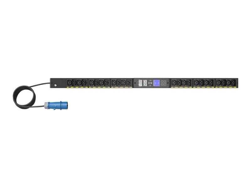 Eaton Metered Input G4 Rack PDU EVMIF116A