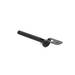 Ergonomic Solutions Payment paddle 2 - 250 mm handle Black