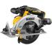 DeWalt DCS565N Akku-Handkreissäge solo