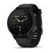 Garmin Forerunner 955 - 3,3 cm (1.3") - MIP - Touchscreen - 32 GB - GPS - 53 g