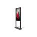 DynaScan ISK551DR Display-Fuss für DW551DR4 Speditionsversand