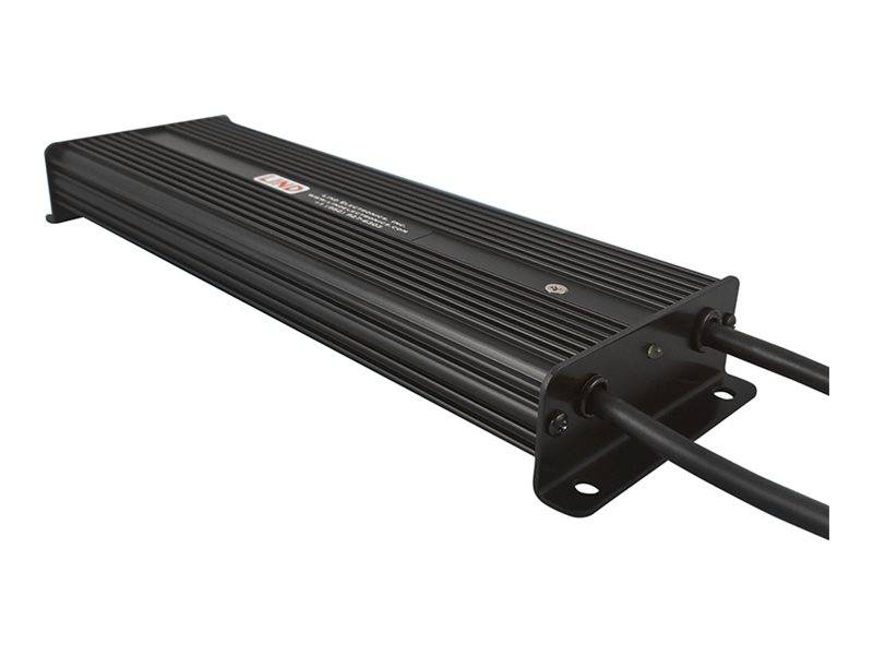 Lind - Netzteil - DC/DC, isolated - DC 12 - 32