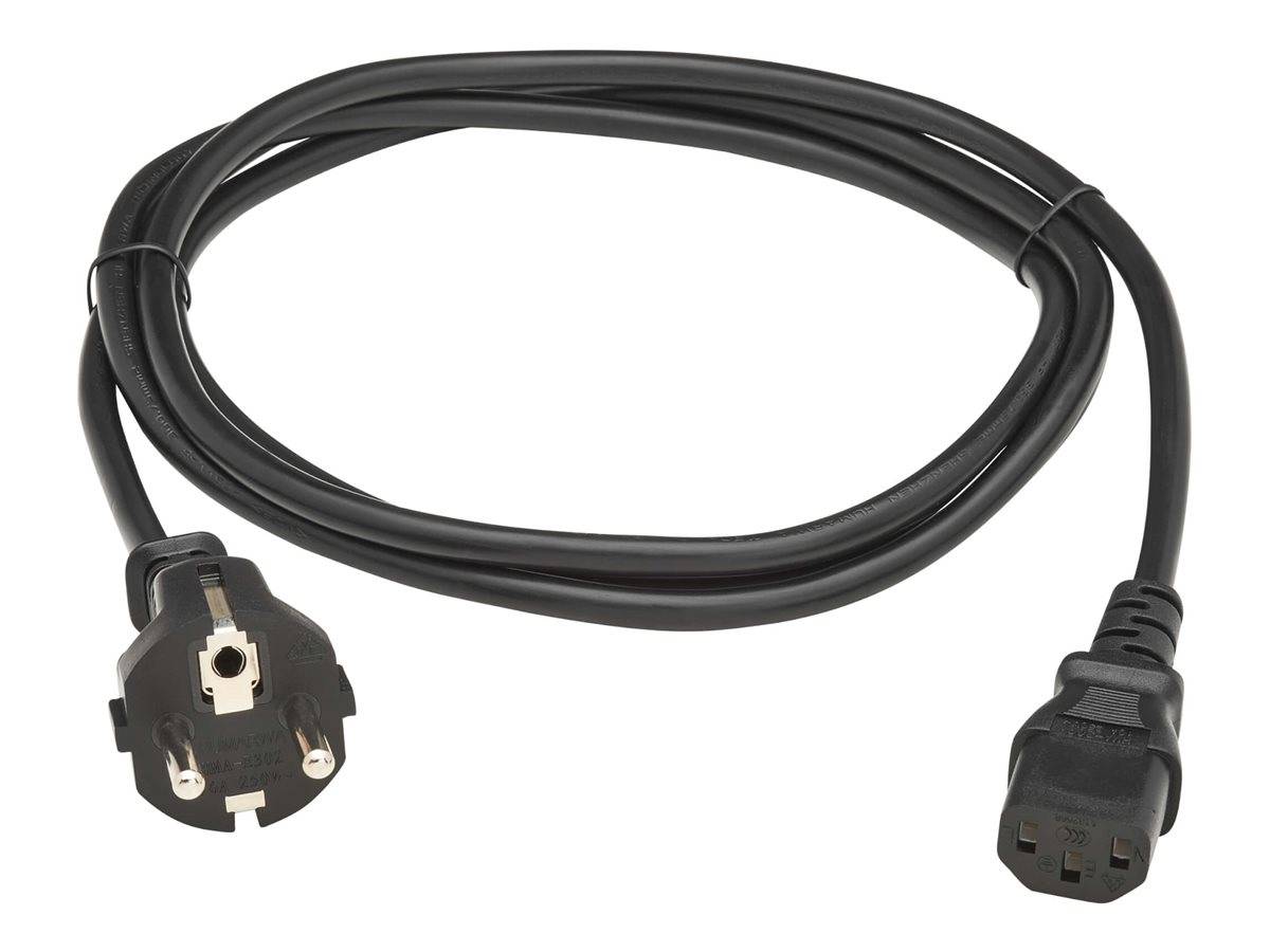 Eaton Tripp Lite Series - Stromkabel - power CEE 7/7 (M)