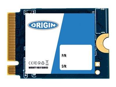 Inception TLC830 Pro Series - SSD - 512 GB - intern - M.2 2230 - PCIe 3.0 (NVMe)