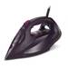 Philips 7000 series DST7061/30 - Dampfbügeleisen - SteamGlide Elite-Sohle - 2 m - 250 g/min - Violett - 55 g/min