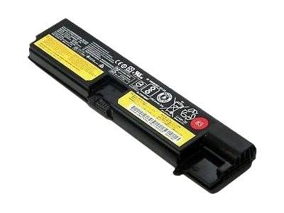 CoreParts - Laptop-Batterie (gleichwertig mit: Lenovo 01AV418, Lenovo 01AV417)