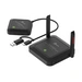 j5create JVW120-N - Wireless Video-/Audio-Erweiterung - bis zu 25 m - TAA-konfor j5create JVW120-N - Wireless Video-/Audio-Erweiterung - bis zu 25 m - TAA-konfor