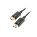 Lanberg DisplayPort-Kabel - DisplayPort (M)