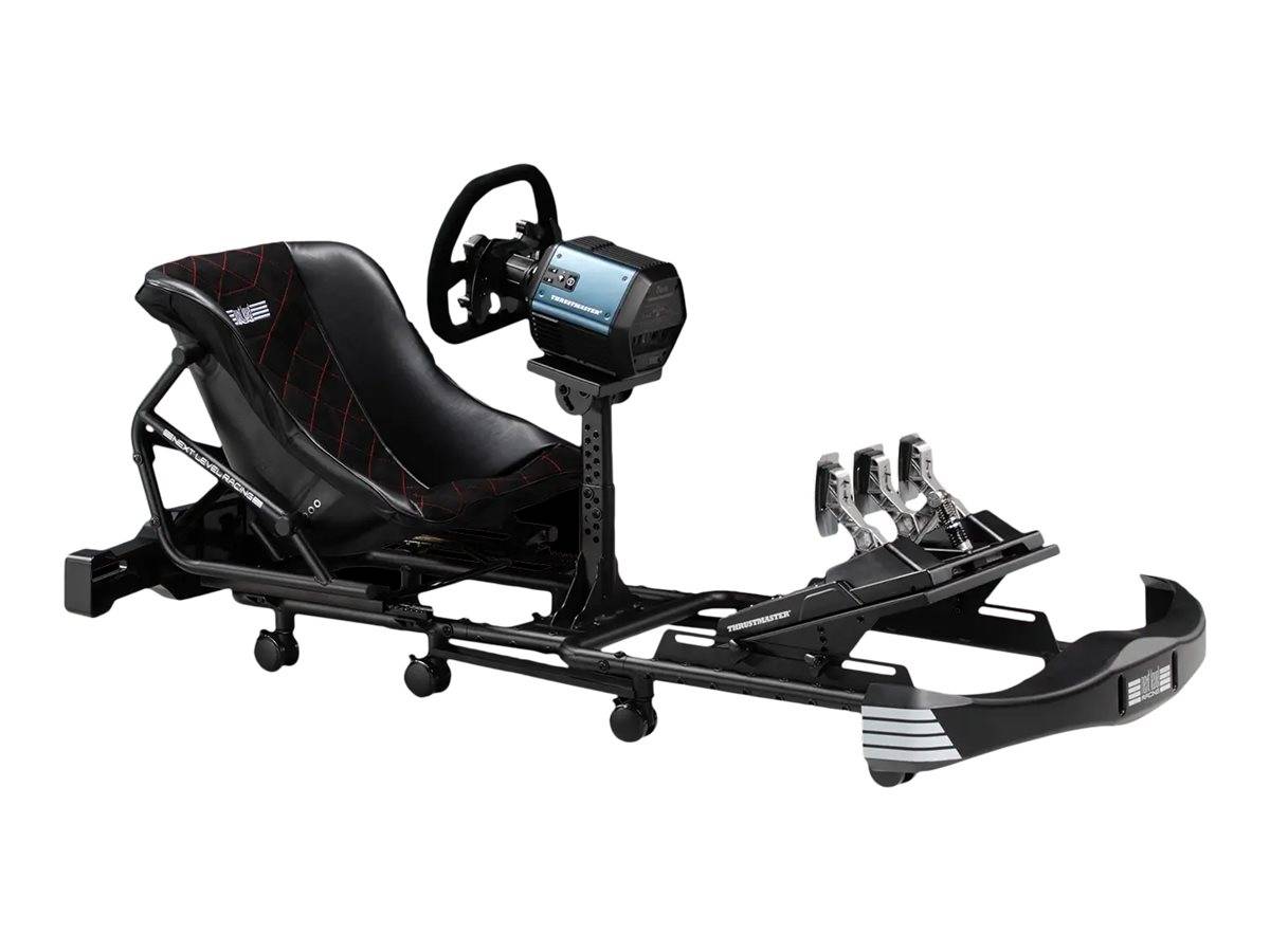 Next Level Racing ® GO Kart Plus NLR-S034
