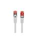 LANBERG Patchkabel CAT.6 S/FTP LSZH CU 5,0m Fluke Zert. gr Multimedia-Technik Cat6 Kabel Netzwerk