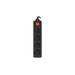 Lanberg Extension cord PS1-04E-0150-BK 1.5m black color - Verlängerungskabel - 1.5 - Verlängerungskabel - 1,5