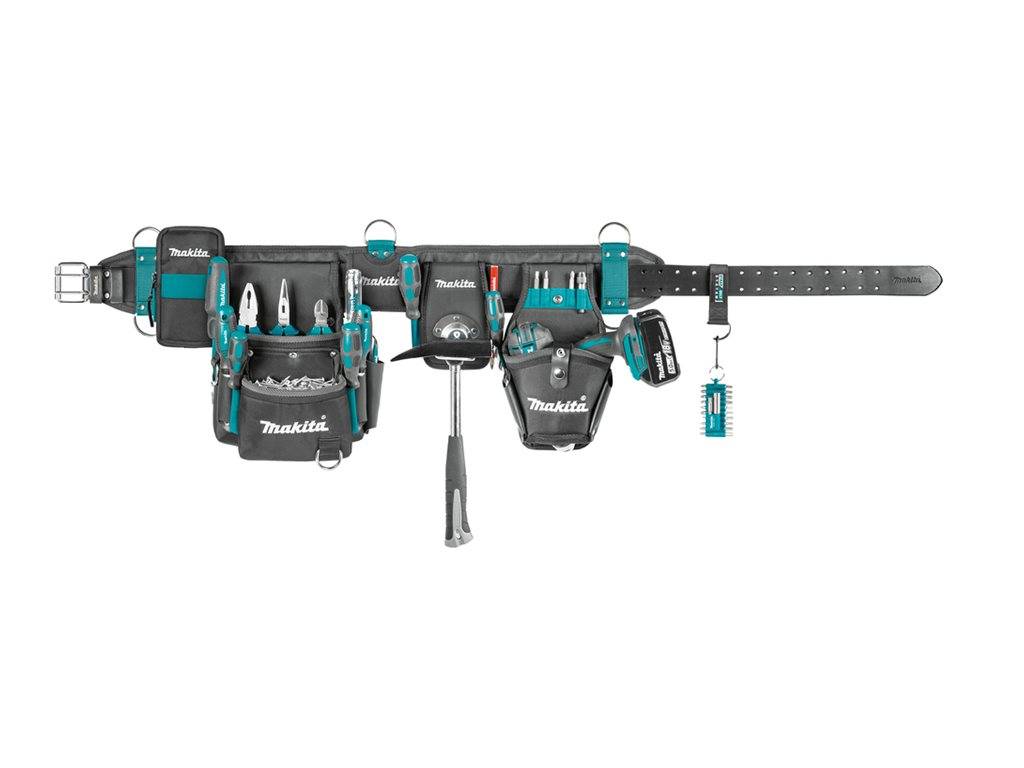 Makita E-15235 Werkzeuggürtel