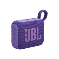 JBL Go 4 - Lautsprecher - tragbar - kabellos JBL Go 4 - Lautsprecher - tragbar - kabellos