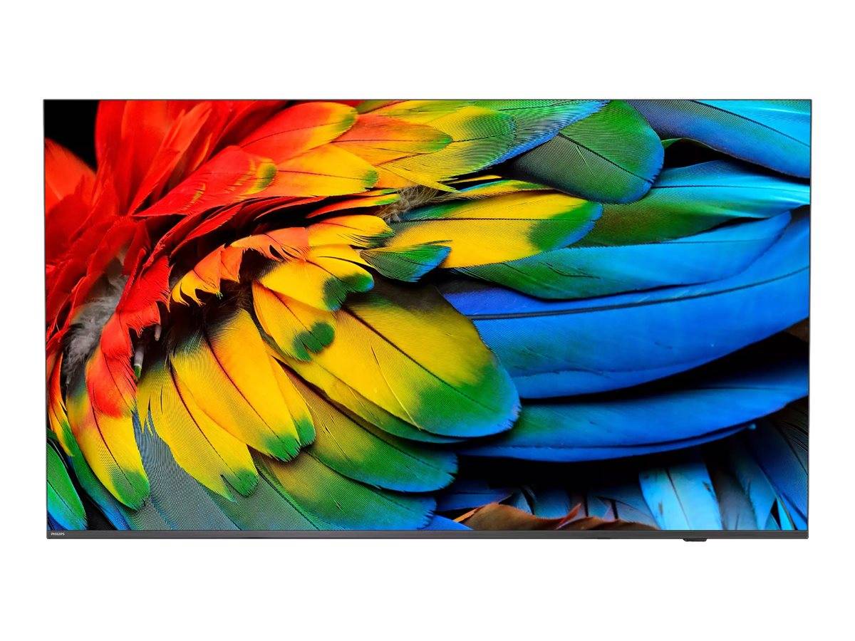 PHILIPS MediaSuite 65HFL6214U/12 Professional TV 164 cm (65"")