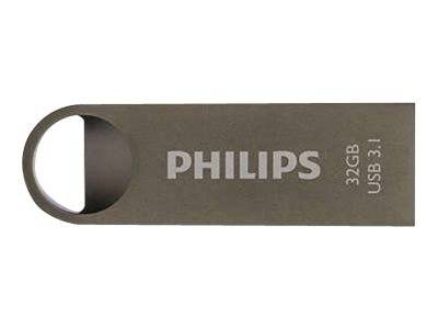 Philips FM32FD165B/00, 1x