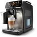 Philips 5400 series EP5447 - Automatische Kaffeemaschine mit Milchaufschäumer